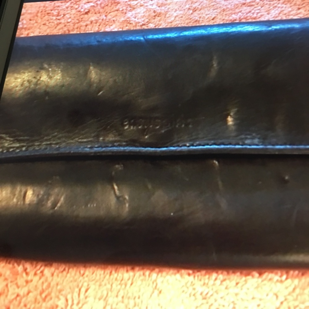 Easy Spirit Wallet